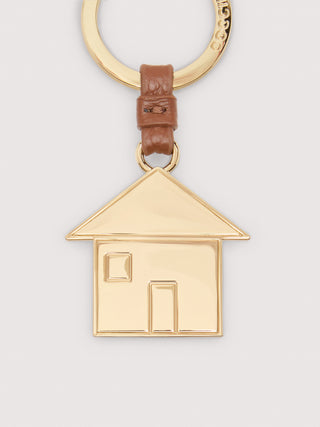 Coccinelle Basic Metal Platinum Charm