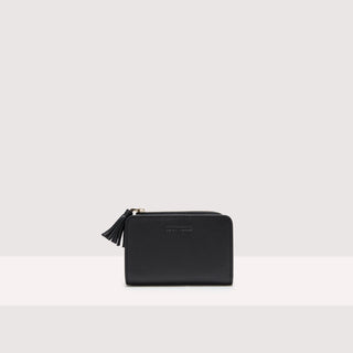 Coccinelle Tassel Wallet