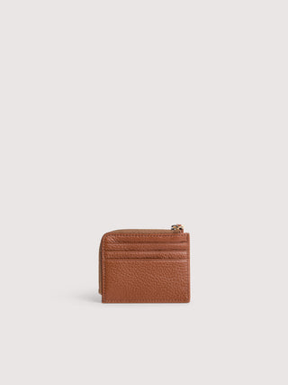 Coccinelle Tassel Card Holder