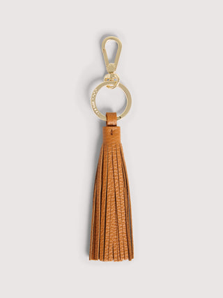 Coccinelle Tassel Charm