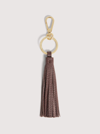 Coccinelle Tassel Charm