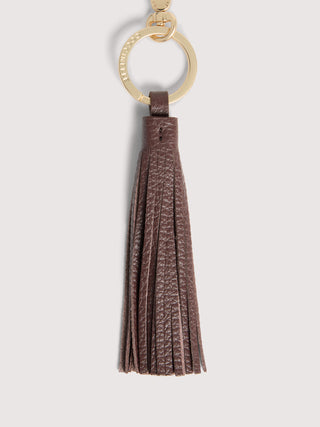 Coccinelle Tassel Charm