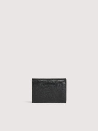Coccinelle Metallic Soft Small Wallet