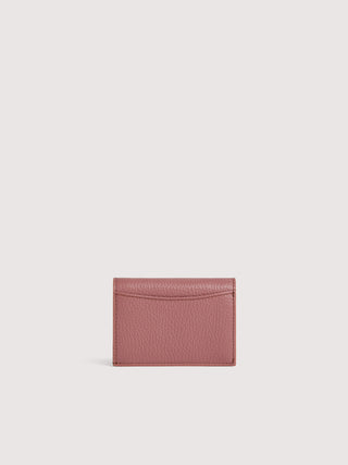 Coccinelle Metallic Soft Small Wallet