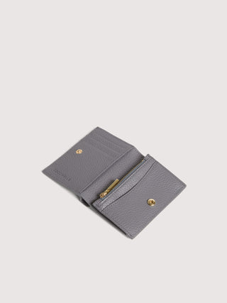 Coccinelle Metallic Soft Small Wallet