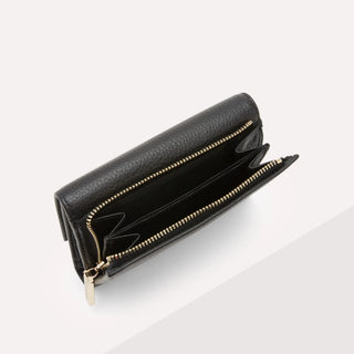Coccinelle Metallic Soft Medium Wallet