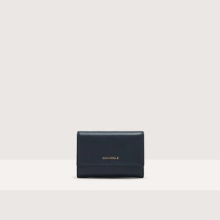 Coccinelle Metallic Soft Medium Wallet