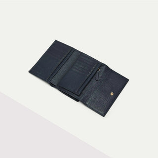 Coccinelle Metallic Soft Medium Wallet