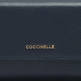 Coccinelle Metallic Soft Medium Wallet