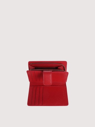 Coccinelle Metallic Soft Medium Wallet