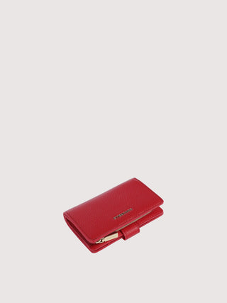 Coccinelle Metallic Soft Medium Wallet
