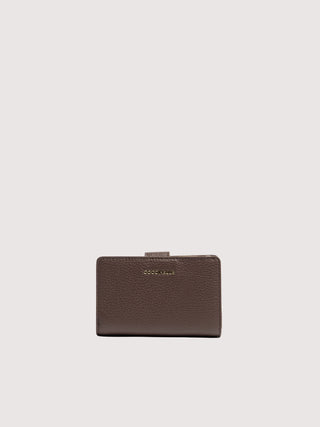 Coccinelle Metallic Soft Medium Wallet