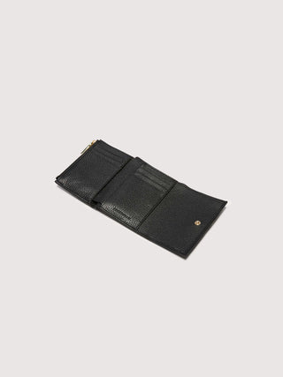 Coccinelle Metallic Soft Small Wallet