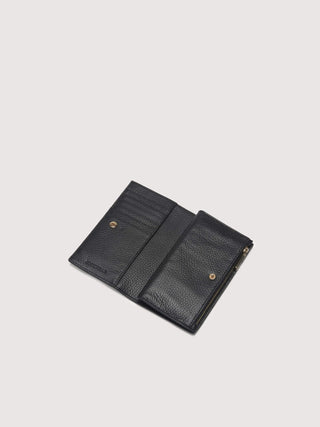 Coccinelle Metallic Soft Large Wallet