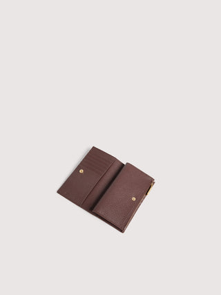 Coccinelle Metallic Soft Large Wallet