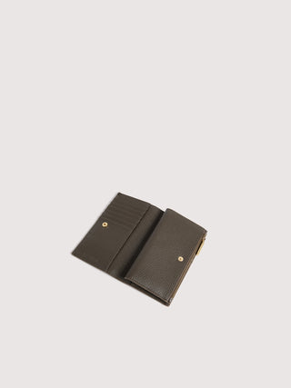 Coccinelle Metallic Soft Large Wallet