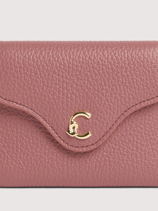 Coccinelle C-Me Small Wallet