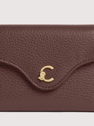 Coccinelle C-Me Small Wallet