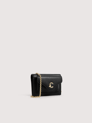 Coccinelle C-Me Card Holder