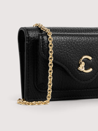 Coccinelle C-Me Card Holder