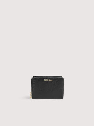 Coccinelle C-Me Softy Medium Wallet