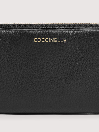 Coccinelle C-Me Softy Medium Wallet