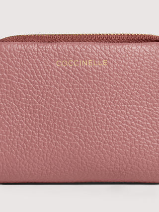 Coccinelle C-Me Softy Medium Wallet