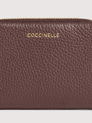 Coccinelle C-Me Softy Medium Wallet