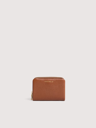 Coccinelle C-Me Softy Medium Wallet