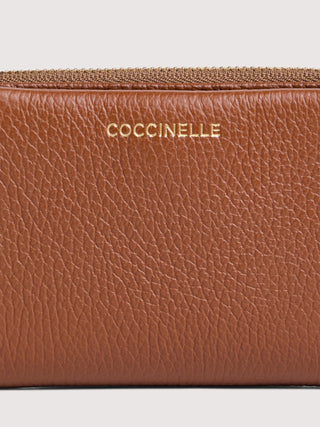 Coccinelle C-Me Softy Medium Wallet