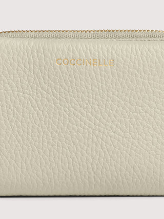 Coccinelle C-Me Softy Medium Wallet