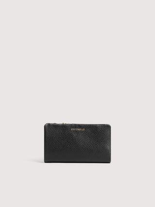 Coccinelle C-Me Softy Large Wallet