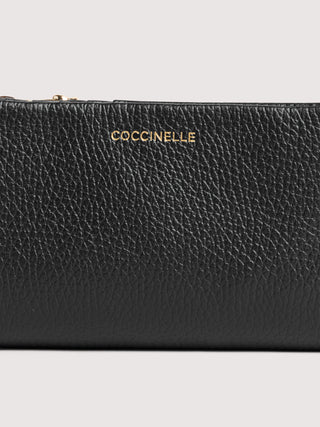 Coccinelle C-Me Softy Large Wallet
