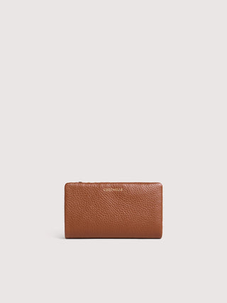 Coccinelle C-Me Softy Large Wallet