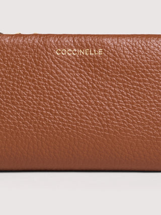 Coccinelle C-Me Softy Large Wallet