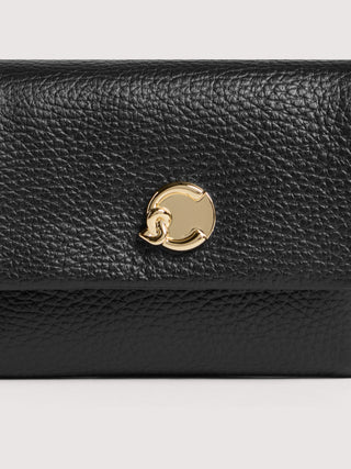 Coccinelle C-Me Softy Small Wallet