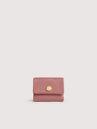 Coccinelle C-Me Softy Small Wallet