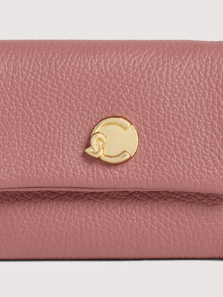 Coccinelle C-Me Softy Small Wallet