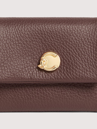 Coccinelle C-Me Softy Small Wallet