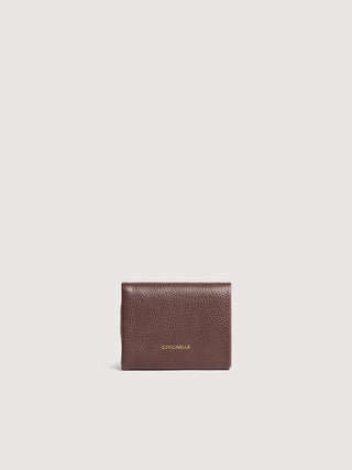 Coccinelle C-Me Softy Small Wallet