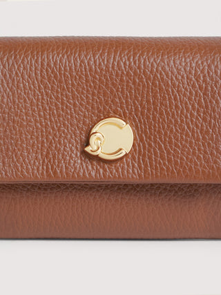 Coccinelle C-Me Softy Small Wallet