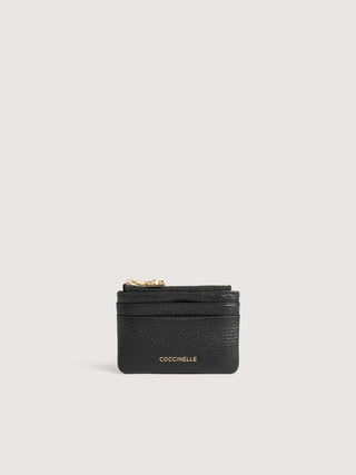 Coccinelle C-Me Softy Small Wallet