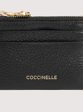 Coccinelle C-Me Softy Small Wallet