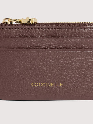 Coccinelle C-Me Softy Small Wallet