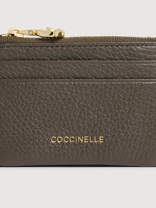 Coccinelle C-Me Softy Small Wallet