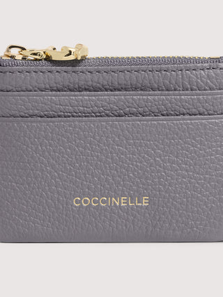 Coccinelle C-Me Softy Small Wallet