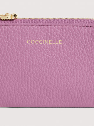 Coccinelle C-Me Softy Small Wallet