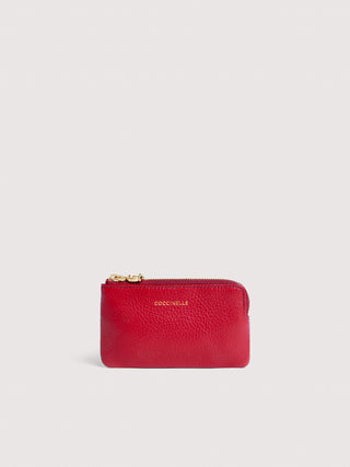 Coccinelle C-Me Softy Small Wallet