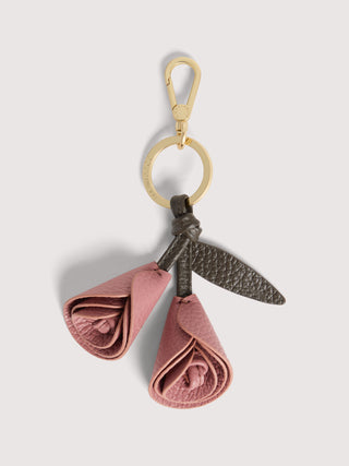 Coccinelle Flowers Charm