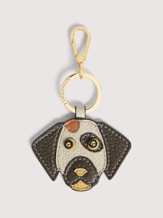 Coccinelle Dog Patch Charm